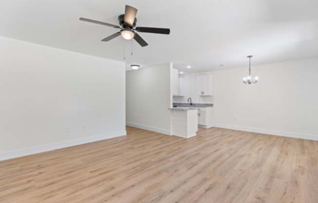 Arlington Townes - Beautiful 3 Bed 2 Bath Townhomes for Rent in Greer, SC **Only 6 left**