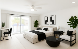 Bella Vista- $1000 off 6 Month Lease or One Month Free on 11 Month Lease