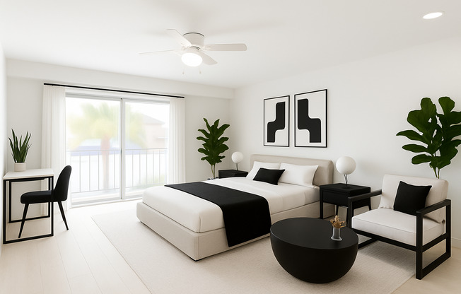 Bella Vista- $1000 off 6 Month Lease or One Month Free on 11 Month Lease