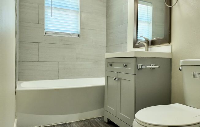 1 bed, 1 bath, 640 sqft, $995, Unit 1401-23