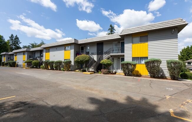 Cypress Crest Apartments