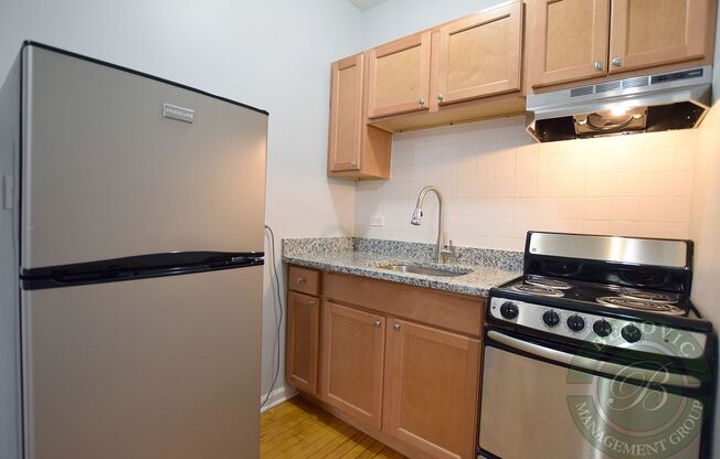 Studio, 1 bath, 200 sqft, $1,275, Unit 1456-207