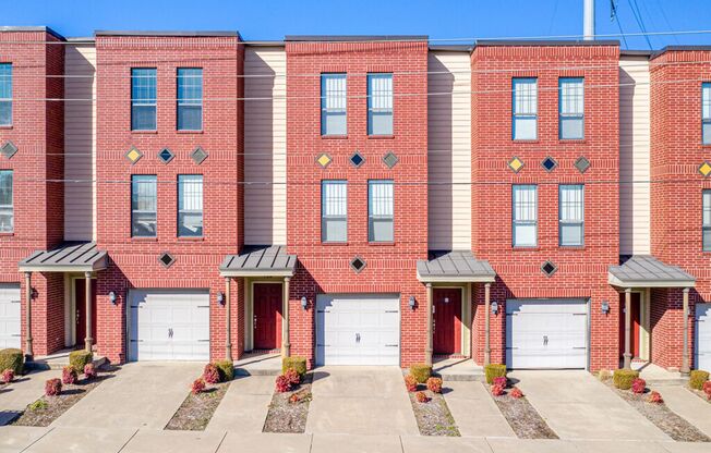 West End Lofts