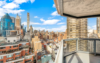 1 bed, 2 baths, $7,500, Unit 23B