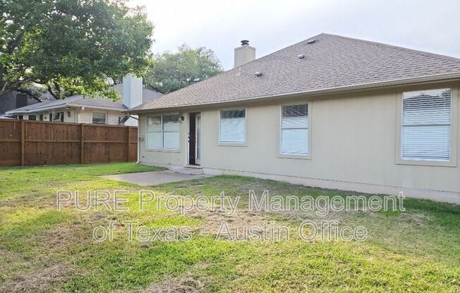 Partner-provided property photo