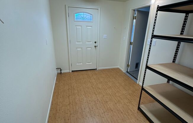 3 beds, 1 bath, $1,950