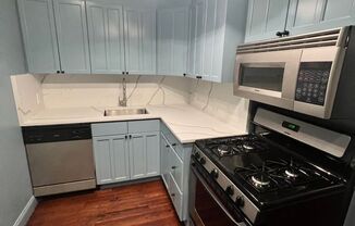 Cozy Allston one bedroom apartment available