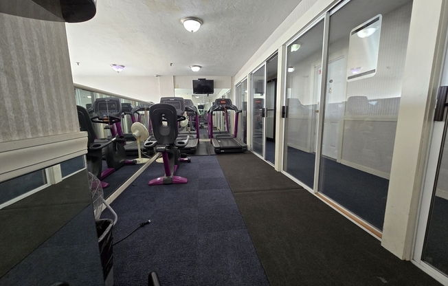 2 beds, 2 baths, 852 sqft, $2,380, Unit 502