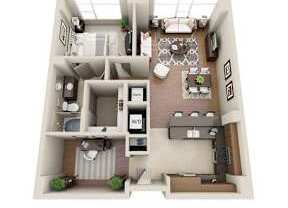 Partner-provided photo for $3670 unit