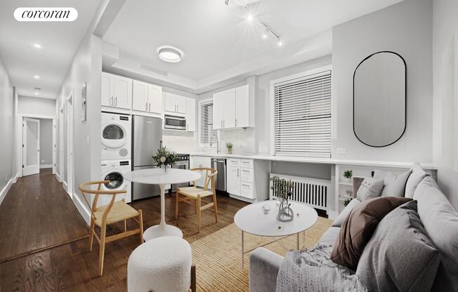 77 W 68 ST