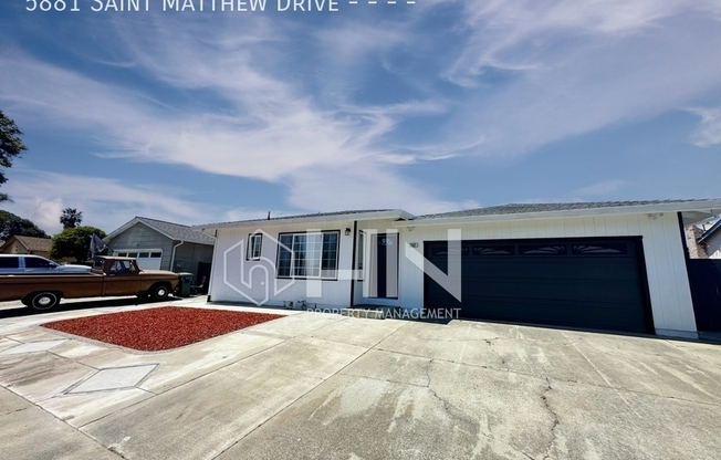 5881 SAINT MATTHEW DR
