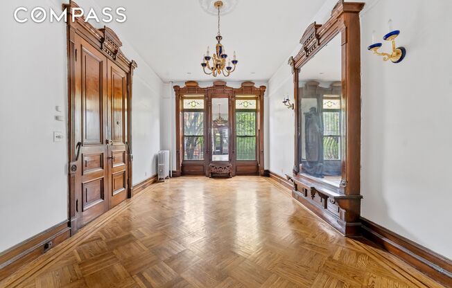 430 GREENE AVE
