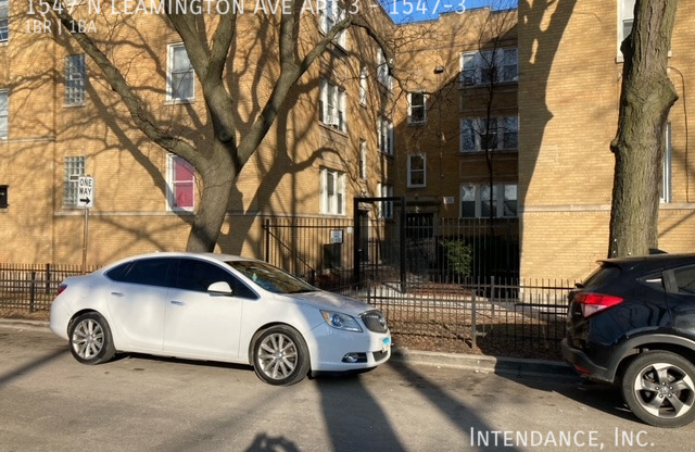 1547 N LEAMINGTON AVE