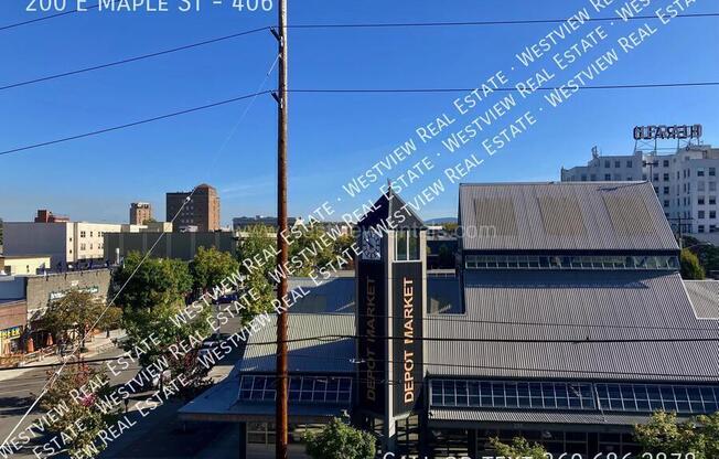 Partner-provided property photo