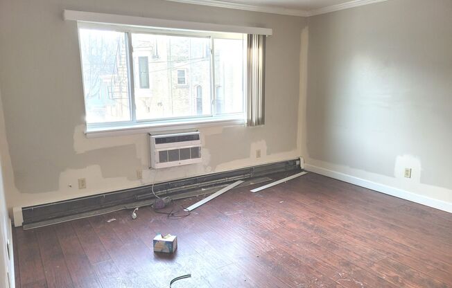 1620 Marshall