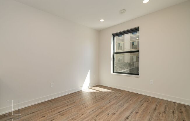 1 bed, 1 bath, $1,261, Unit 1050 N 4th St. Apt. 202