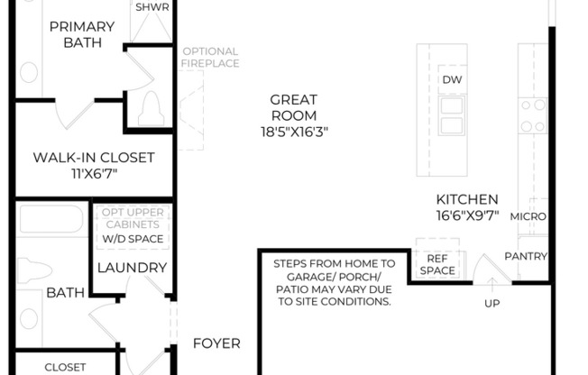 2 beds, 2 baths, $3,150