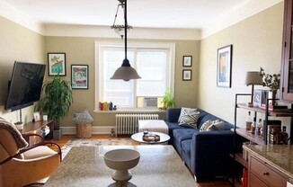 1 bed, 1 bath, 520 sqft, $3,100, Unit 9