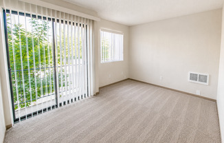 University Park Apartments