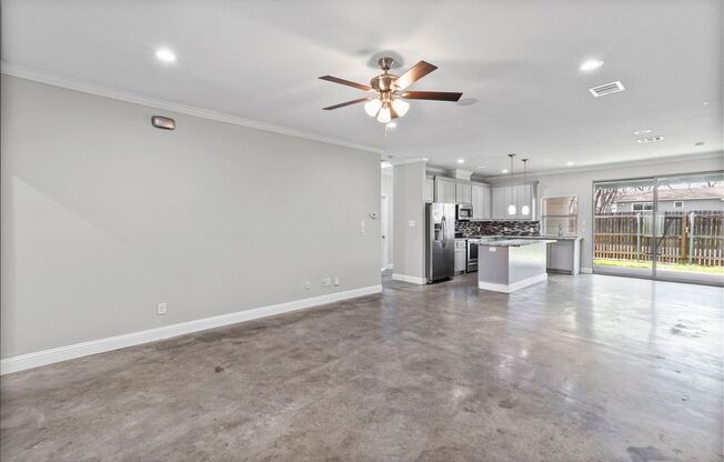 Live the Ultimate TCU Student Lifestyle!