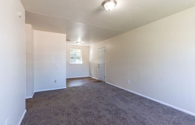 4 beds, 1 bath, $1,350