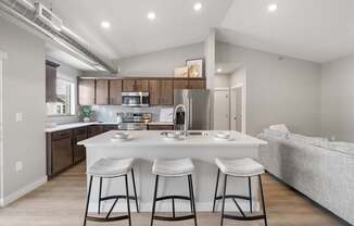 Independence Townhomes