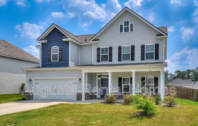 1110 GEORGE W CRAWFORD DR