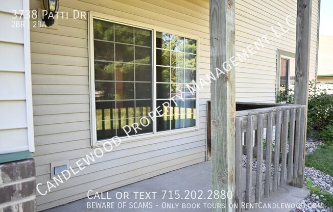 Partner-provided property photo