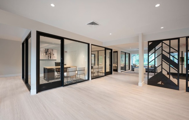 Whisperwood Leasing Office