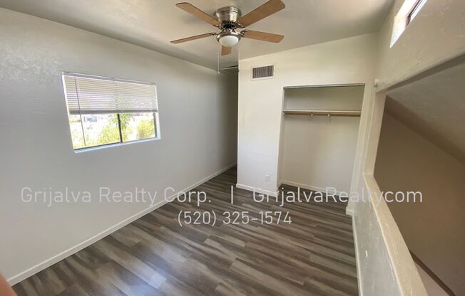 1 bed, 1 bath, 540 sqft, $795