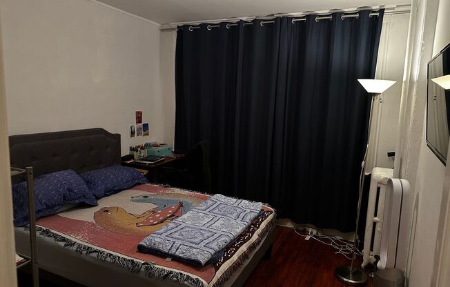 1 bed, 1 bath, $2,550, Unit 10