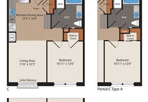 Partner-provided photo for $1765 unit