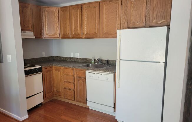 3 beds, 1 bath, 1,003 sqft, $3,330, Unit 301