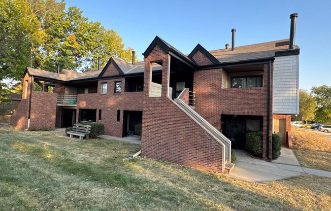 Luxury Living at 1701 Ridgehaven – Newly Renovated with Modern Comforts and Parkside Charm