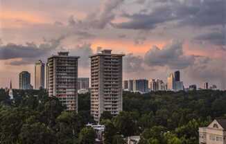 2460 Peachtree