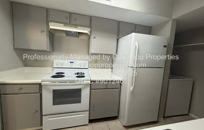 7200 W TC Jester Blvd