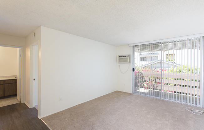 Casa Parks Apartments