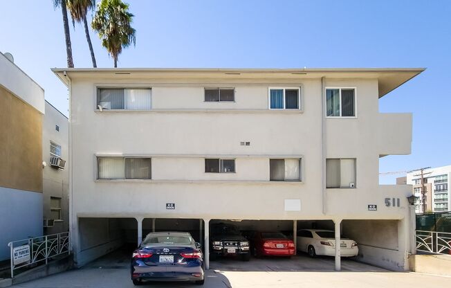 511 N Central Ave