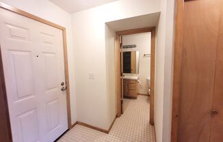 2 beds, 1 bath, $1,795, Unit # 203