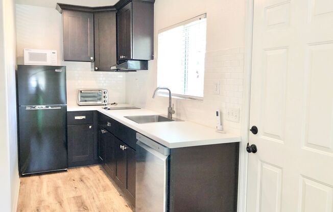 1 bed, 1 bath, $1,950