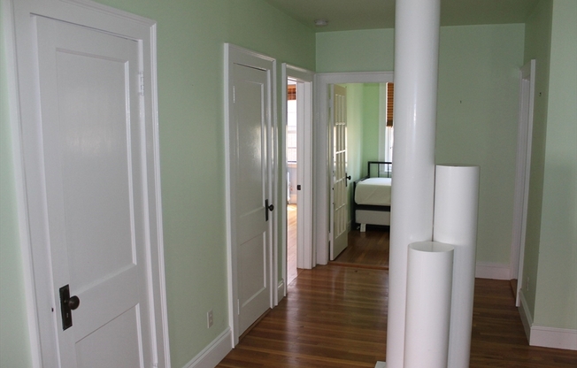 31 Concord Ave.