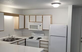 1 bed, 1 bath, 600 sqft, $942, Unit 1901 8B