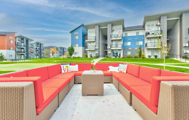 Partner-provided property photo