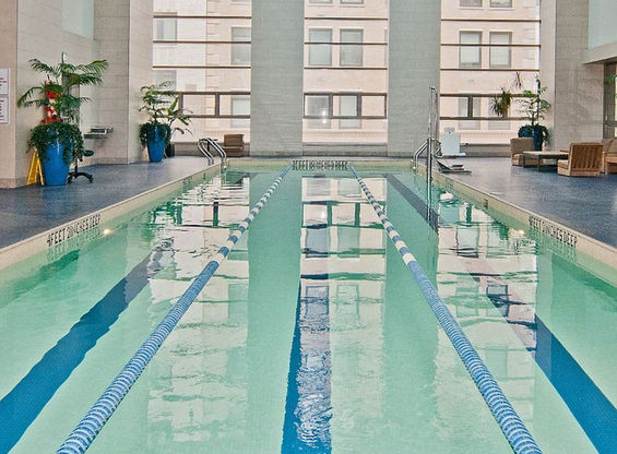 1 bed, 1 bath, $4,840, Unit 4905