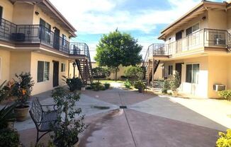 1 bed, 1 bath, 495 sqft, $1,895, Unit 221 - C