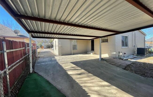 3800 OSCAR AVE