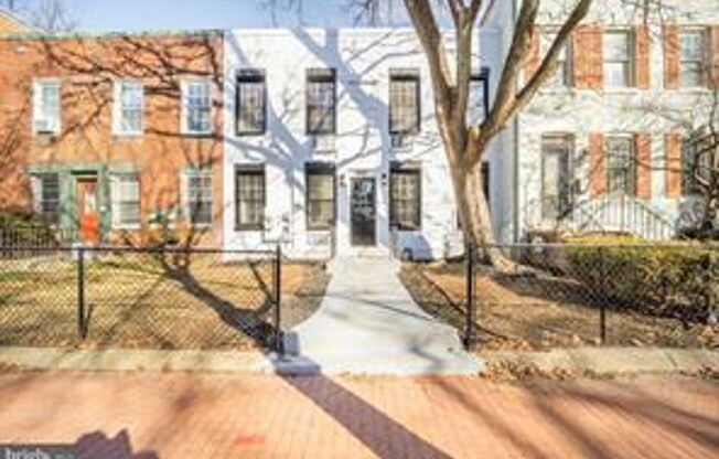 Charming 1BR/1BA in Hill East