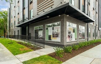 Park & Franklin Lofts