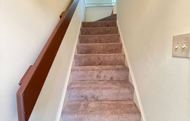2 Bedroom/1 Bath in Brookland