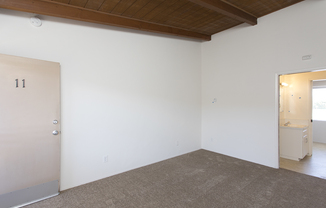 Studio, 1 bath, $1,895, Unit 11